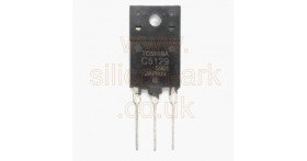 2SC5129 silicon NPN transistor - Toshiba