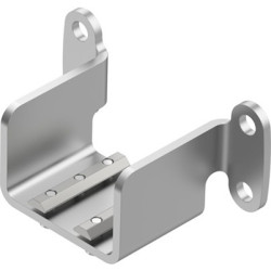 Kołnierz Kołnierz mocujący Uchwyty montażowe do urządzeń elektrycznych