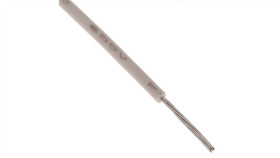 Przewód Jednożyłowy Linkowy, Przewód Instalacyjny, 0,08 Mm2, 7/0,12 Mm, 28...