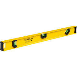 Stanley 0-42-074 Basic I-Beam Level 60cm