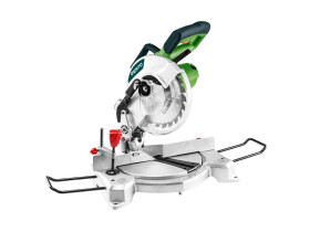 Pilarka ukosowa 1500W tarcza 210 x 30 mm 52G206 TOPEX