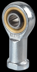 Accessories for CD85N.. - Ø 20 mm, pivot head