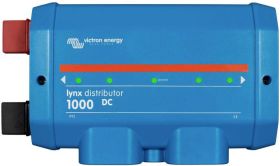 Uchwyt bezpiecznika solarnego Victron Energy Lynx Distributor LYN060102000