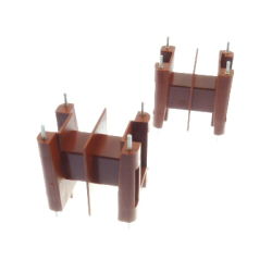 KORPUS U21 2SEK 4PIN FU0631 ROHS