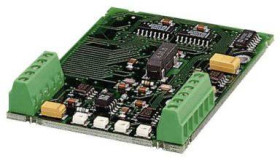 Phoenix Contact IBS UNI DIO 2753672 Moduł rozszerzający I/O