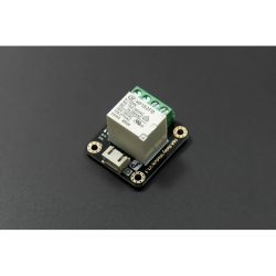 Gravity: Digital 16A Relay Module - moduł z przekaźnikiem 16A