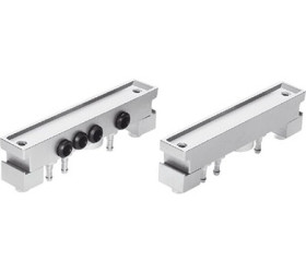 Sekcja końcowa Płytka Festo do Czujnik