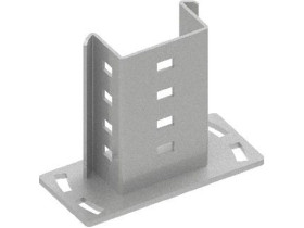 Podstawa montażowa PCS100 751216 BAKS