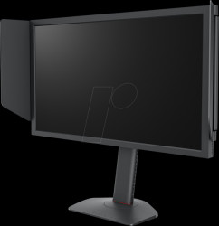 9H.LMRLB.QBE 62-cm monitor, pivoting, 1080p, 400 Hz