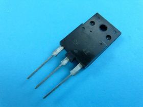 2SC-5552 NPN 16A/1700V/65W HD TRANZYSTOR