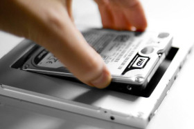 Digitus DA-71109 Obudowa na dysk twardy 2,5"