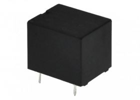 PRZEKAZNK AZ943-1AH-5DE: 5V: DC: 1 ST.ZW