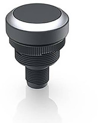 RAFI 1.10.011.001/0110 1.10.011.001/0110 Przycisk 35 V 0.1 A chwilowy (D x S x W) 40 x 29.8 x 29.8 mm 1 szt.