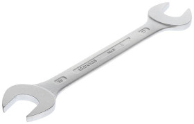 Gedore 1040611 6 27X30 Klucz płaski podwójny 1 szt. Rozmiar klucza (metryczny) (tylko do tytułu) 27 - 30 mm