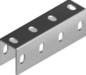 Łącznik ceownika 47x63 1,5mm LCT40H60F 896060 /0,18m/