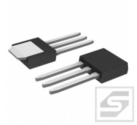 TR IRLU8743PBF;INFINEON;IPAK; Tranzystor:N-MOSFET;160A;30V;135W;