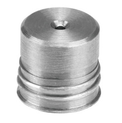 Regulator przepływu Festo Stały ogranicznik przepływu VFFG 1.55mm