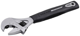 Matador Schraubwerkzeuge 5900080 Klucz płasko-oczkowy grzechotkowy