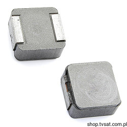 IHLP2525CZER3R3MA1 3.3uH 13.5A 10mOhm SMD-2525 VISHAY