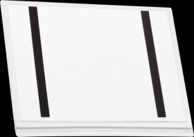 501819 Poster pocket, A4, magnetic, 5 pieces