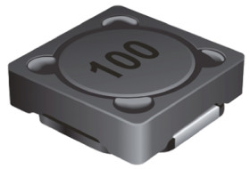 Cewka indukcyjna drutowa SMD 15 μH ±20% 1240 SRF: 22MHz Idc 3.5A Q: 16, rdzeń ferrytowy