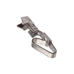 Molex 08-50-0106 Contact KK 2478 Socket Crimp 18 AWG Tin Plated Contacts