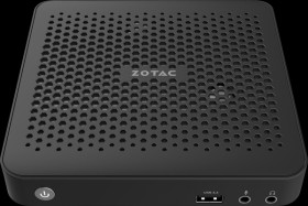 ZBOX-MI351-E Barebone PC, ZBOX edge MI351