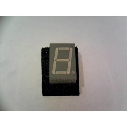 ELS516EWAL EVERL 9309 DISPLAY