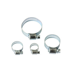 ZESTAW OBEJM DO RUR WĘŻY 26szt /A0044