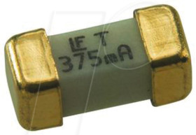 0451010.MRL SMD Fuse 10A super fast-blow,451