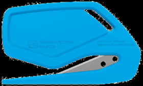 SECUMAX POLYCUT, cyan