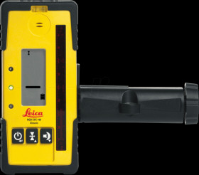 789923 Rod Eye 140, receiver, red