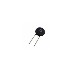 Termistor NTC 2,5 ohm 8A fi:22mm NTC2R5D