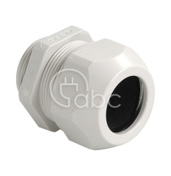 Dławnica kablowa Syntec® M32x1,5, zakres dławienia 17-25 mm, 1555.32.1.25