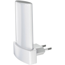 LEDVANCE 4058075266889 Lunetta Shine WH Warm White