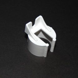 Mocowanie PAG-1 śr=28mm h=27mm