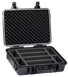 Walizka twarda na cęgi WAWALL2