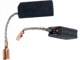 Szczotki węglowe 5x8x19mm Bosch; proste