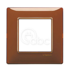 Ramka ozdobna Plana, 2M, Reflex Tobacco, 14642.49