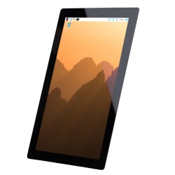 Raspberry Pi Touch Display 2 - 10"