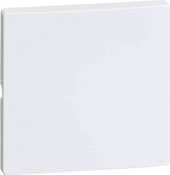 PEHA by Honeywell Zaślepka Przełącznik czysty biały 821611 1 szt.
