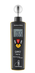 Wilgotnościomierz uniwersalny nieinwazyjny geo-FENNEL FFM 100