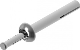 Kołek metalowy typ KMW 6X40 652040 /100szt./