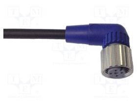 XS2FLM12PVC3A10M