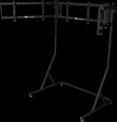 GSC-MSP-MDSLBB-01 Monitor stand Pro for GR500 and GM5, black