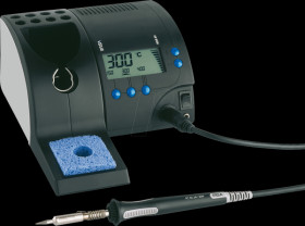 0RDS80 ERSA soldering station, RDS 80