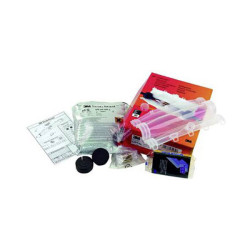 3M 92-NBA1 Cable Sleeve &#xD8; Range: 10-22 mm 1pc