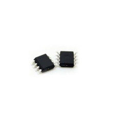 Czip EEPROM Montaż powierzchniowy 1kB 8-pinowy SOIC 128 x 8 bitów
