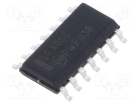MC74LCX00DG