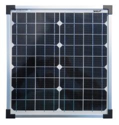 Panel słoneczny, 20W, 22.5V, Seeit